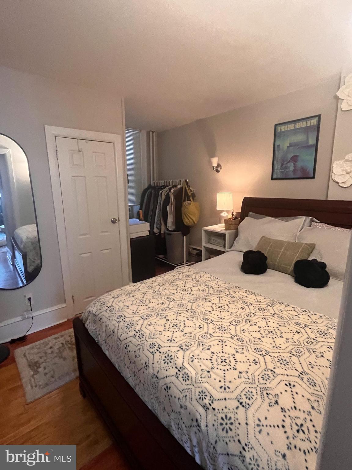 2225 Locust Street, Unit 1F Philadelphia, PA 19103 - Photo 15 of 26