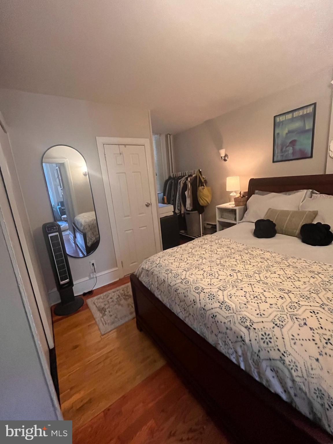 2225 Locust Street, Unit 1F Philadelphia, PA 19103 - Photo 19 of 26