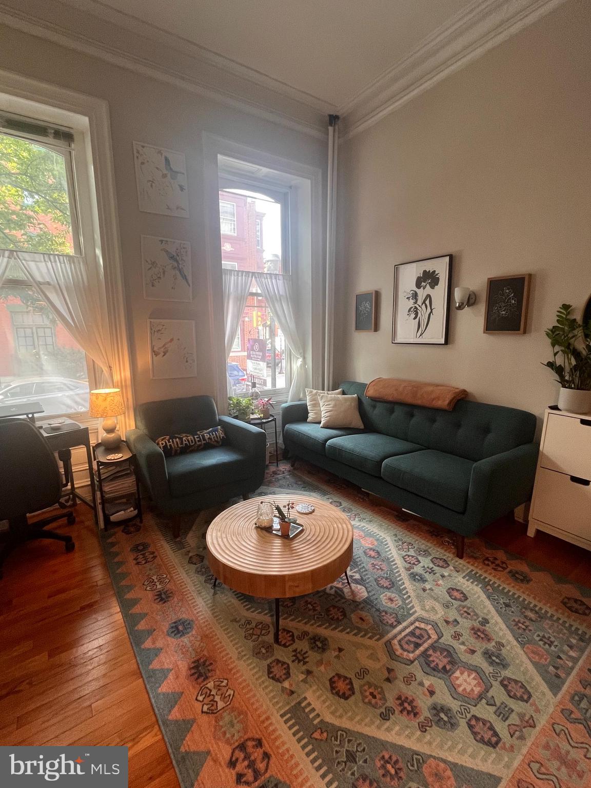 2225 Locust Street, Unit 1F Philadelphia, PA 19103 - Photo 2 of 26