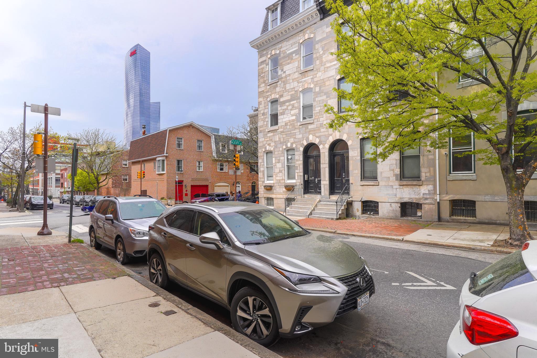2225 Locust Street, Unit 1F Philadelphia, PA 19103 - Photo 25 of 26