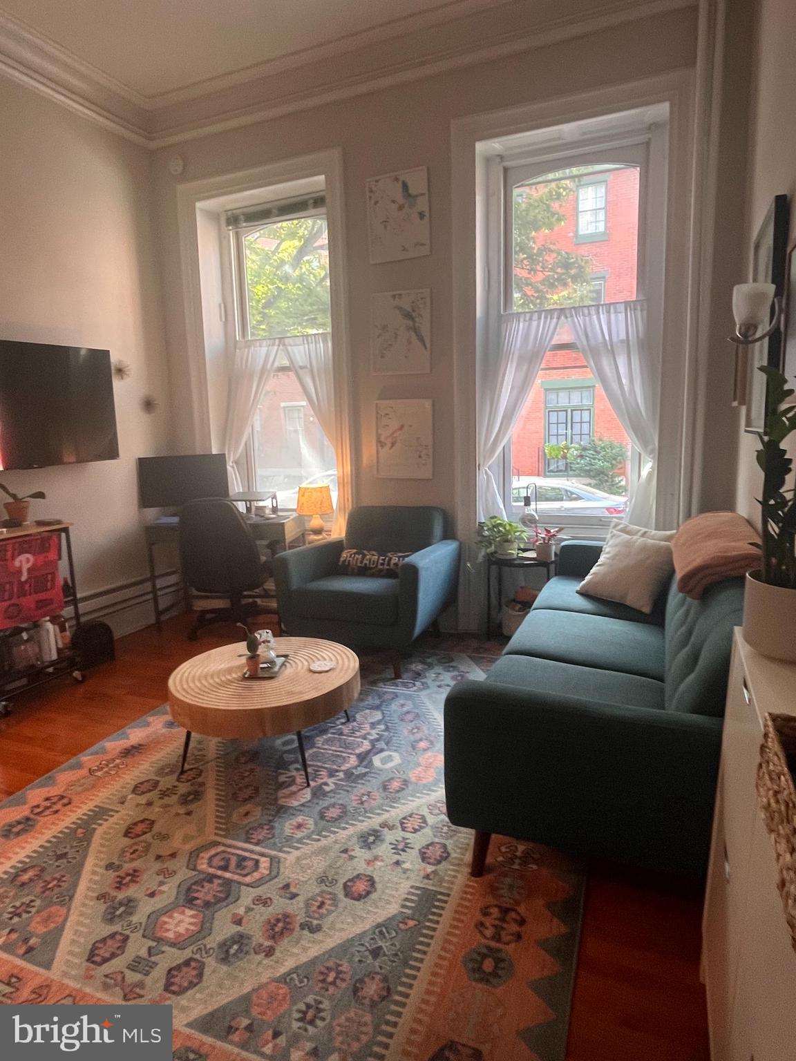 2225 Locust Street, Unit 1F Philadelphia, PA 19103 - Photo 3 of 26