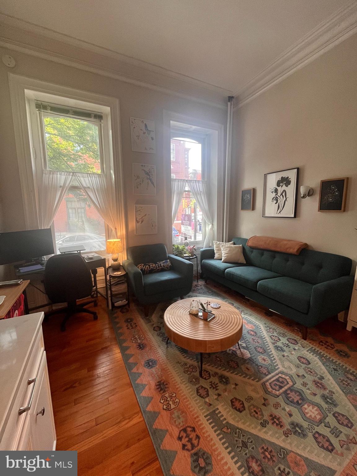 2225 Locust Street, Unit 1F Philadelphia, PA 19103 - Photo 4 of 26