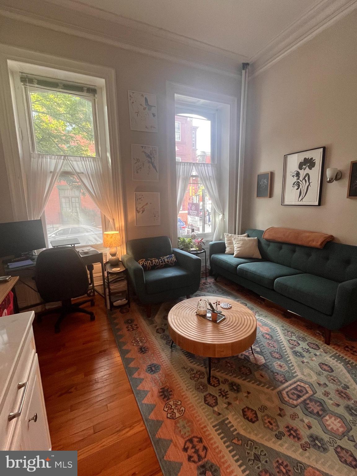 2225 Locust Street, Unit 1F Philadelphia, PA 19103 - Photo 5 of 26