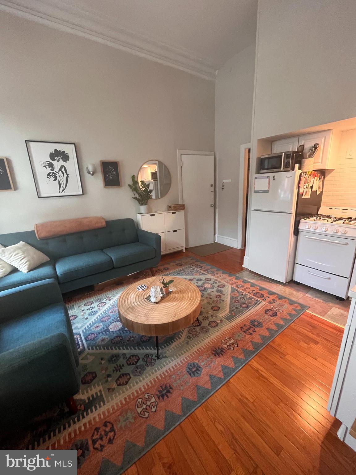 2225 Locust Street, Unit 1F Philadelphia, PA 19103 - Photo 10 of 26