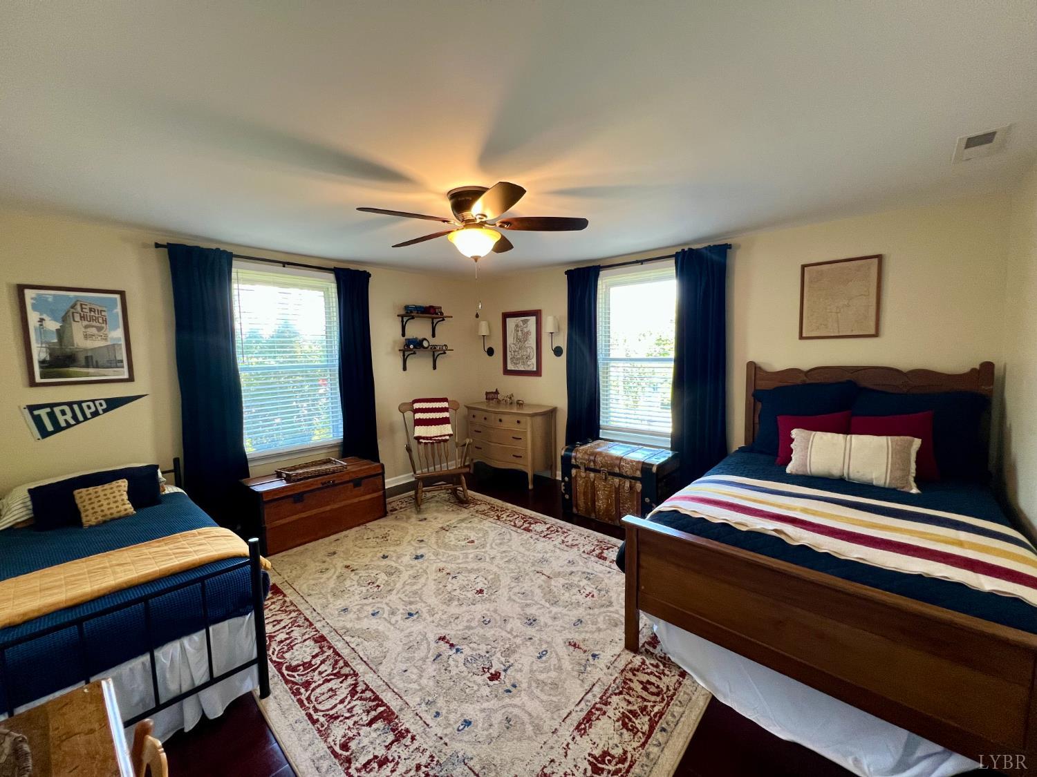 120 North Main Street Amherst, VA 24521 - Photo 38 of 62