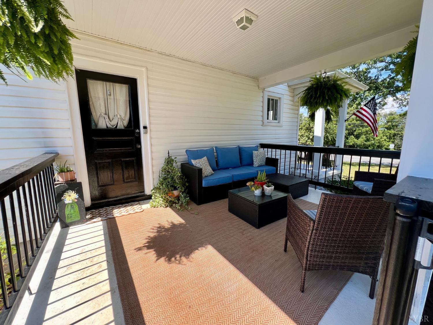 120 North Main Street Amherst, VA 24521 - Photo 45 of 62