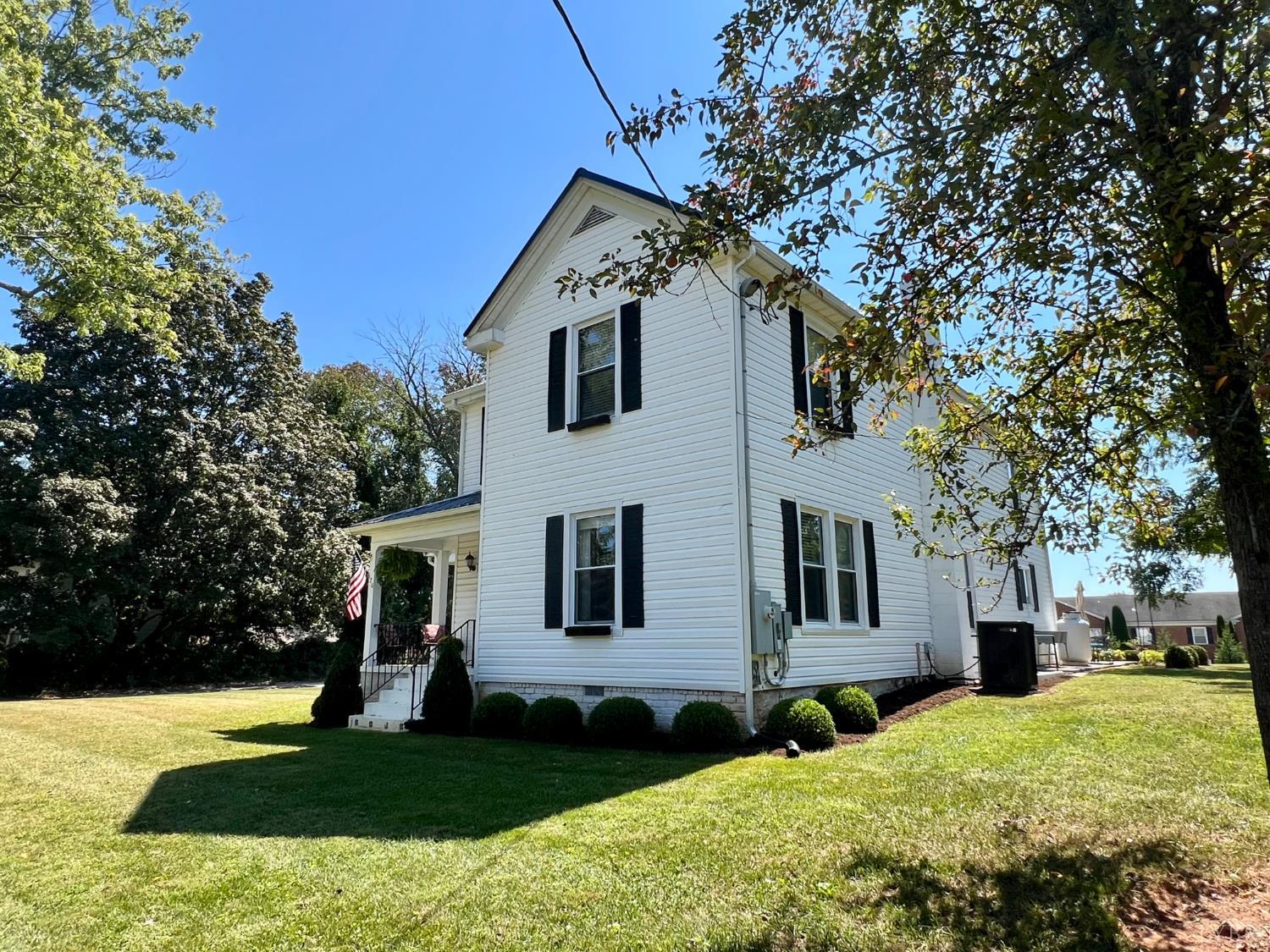 120 North Main Street Amherst, VA 24521 - Photo 48 of 62