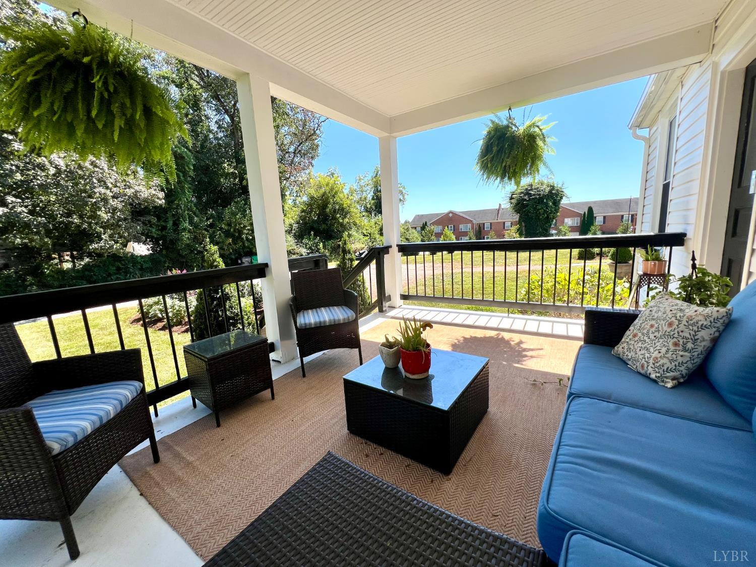 120 North Main Street Amherst, VA 24521 - Photo 5 of 62