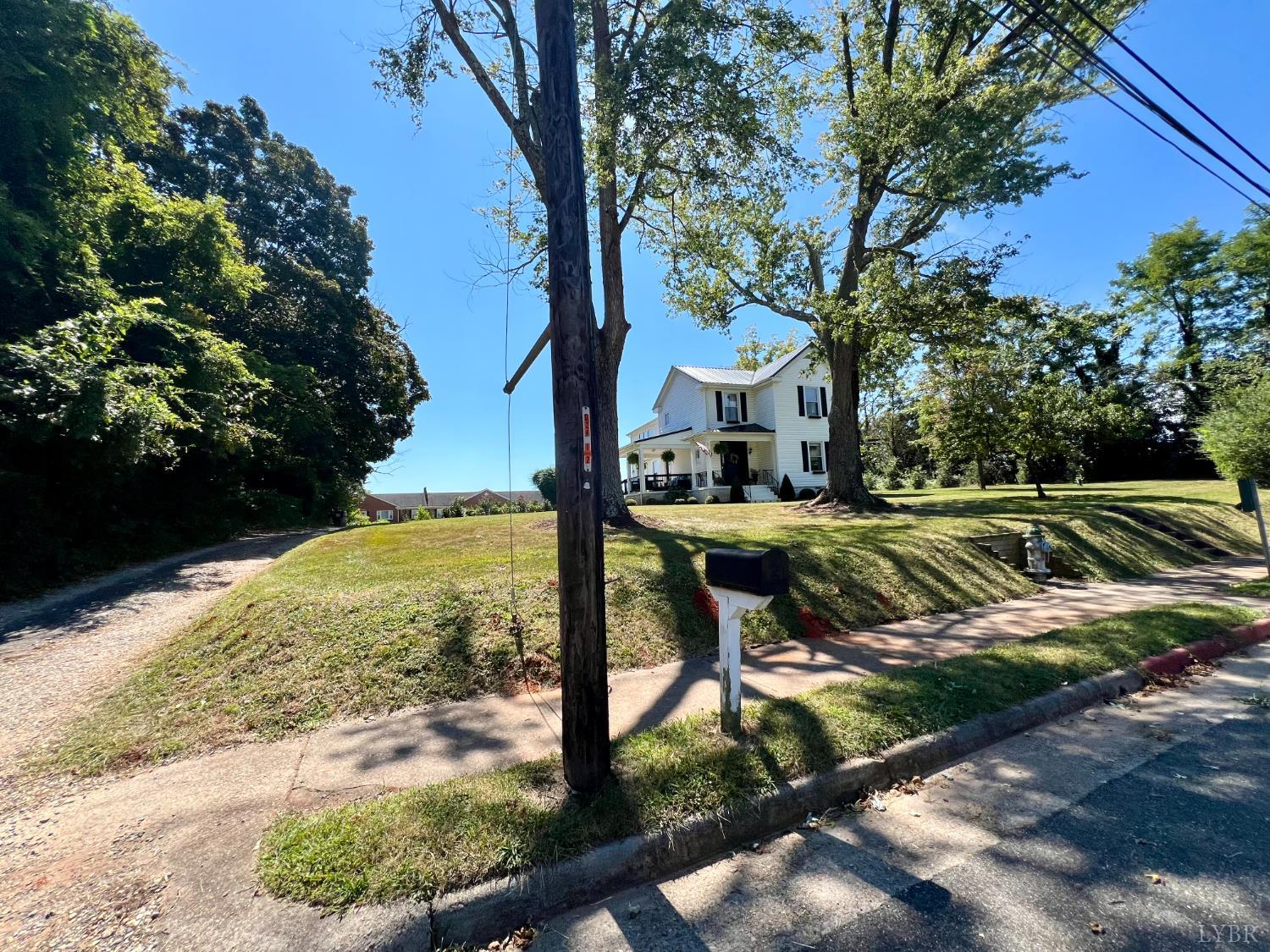 120 North Main Street Amherst, VA 24521 - Photo 51 of 62