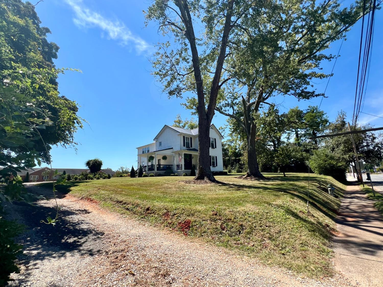 120 North Main Street Amherst, VA 24521 - Photo 53 of 62