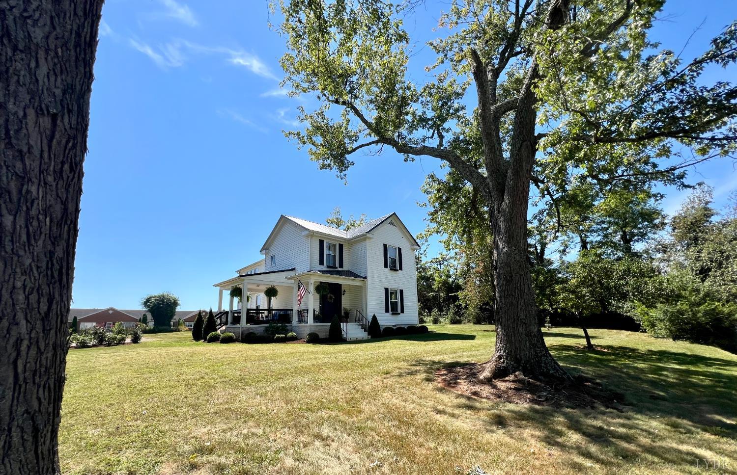 120 North Main Street Amherst, VA 24521 - Photo 56 of 62