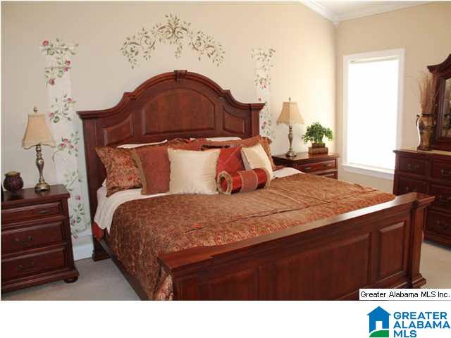 755 Quail Ridge Road Odenville, AL 35120 - Photo 6 of 18