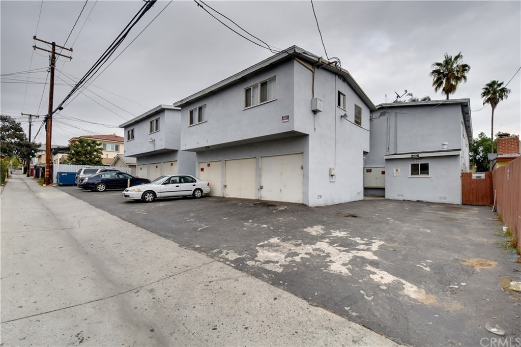 1721 Freeman Avenue Long Beach, CA 90804 - Photo 10 of 11