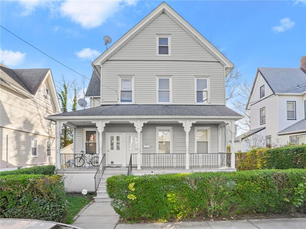 71 Division Street New Rochelle, NY 10805 - Photo 1 of 1 Gallery Image 1