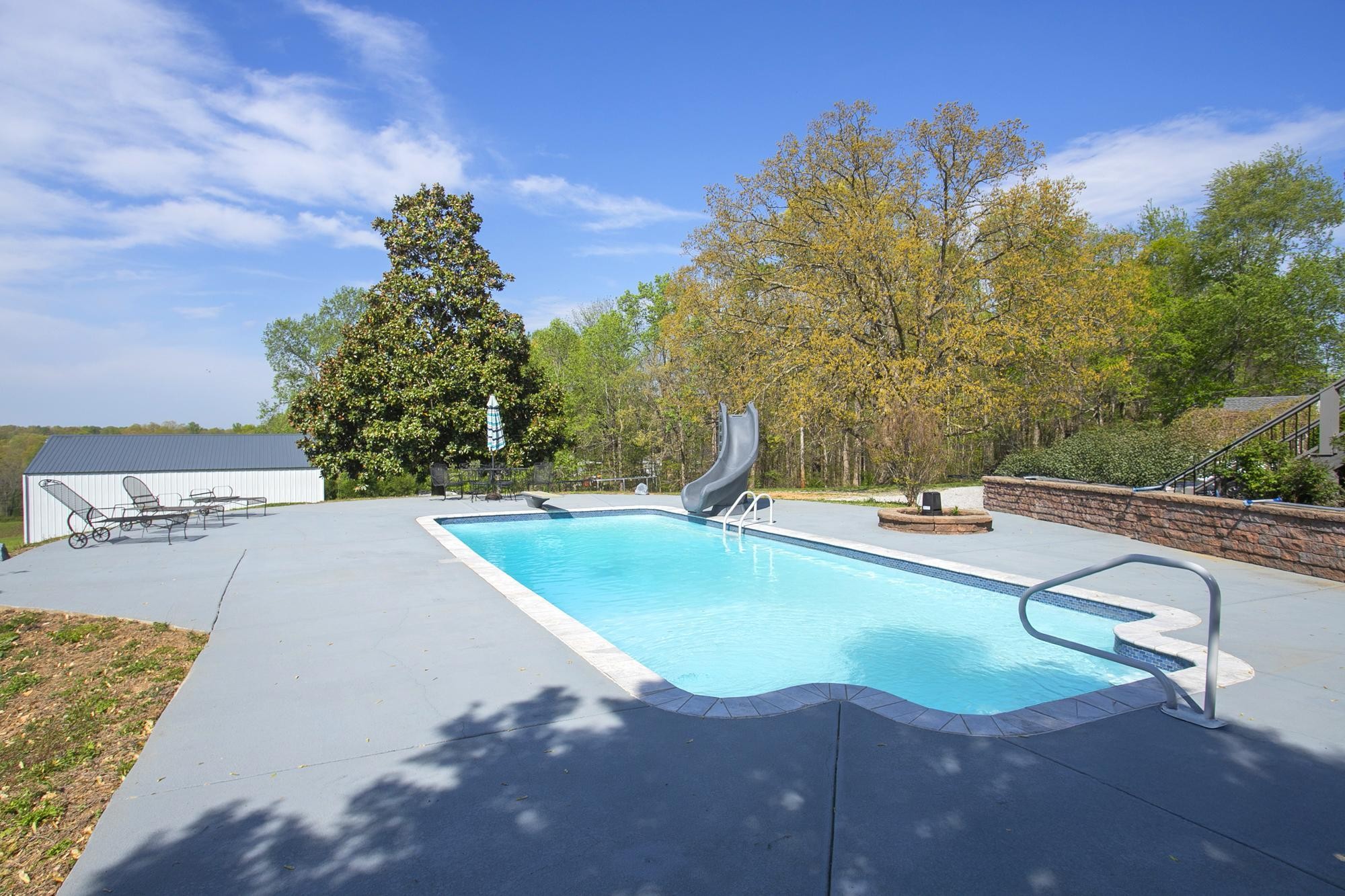 1043 Shelton Road Charlotte, TN 37036 - Photo 54 of 71