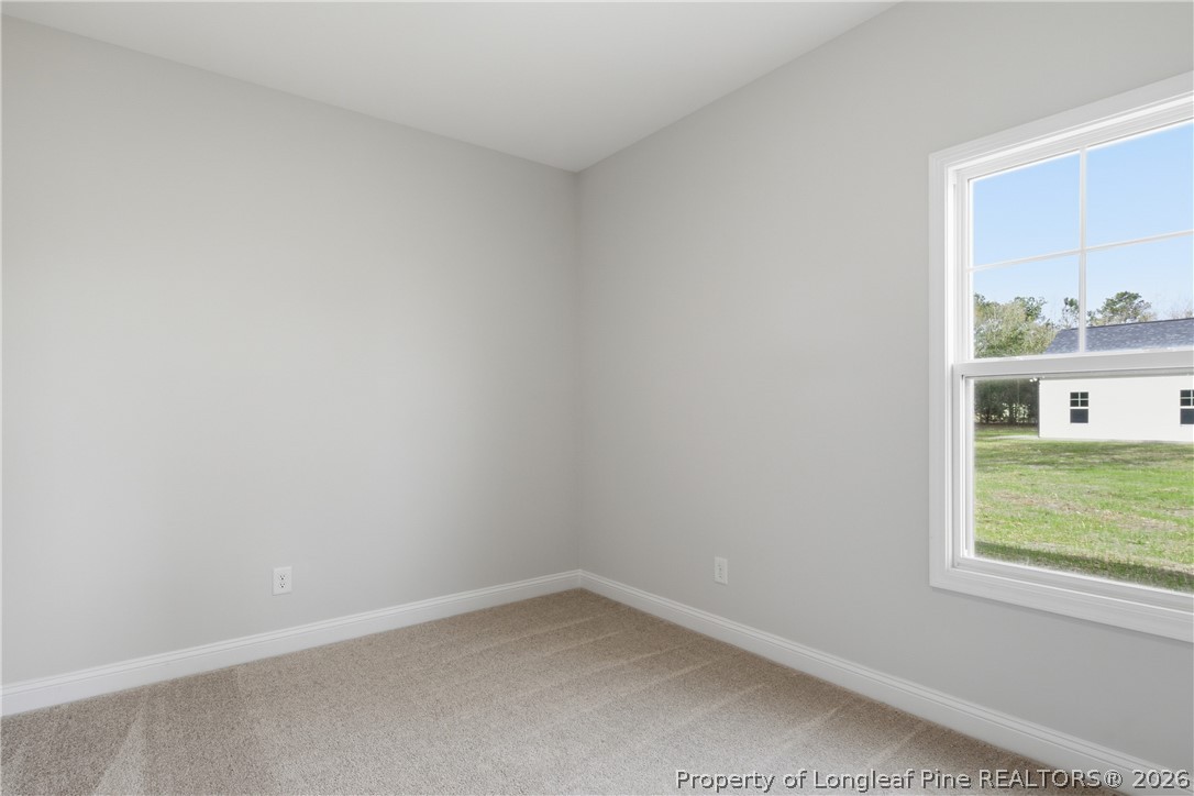 1523 McBryde Lake Road Raeford, NC 28376 - Photo 18 of 32 a view of room with window