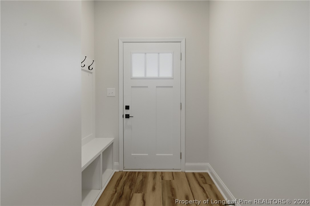 1523 McBryde Lake Road Raeford, NC 28376 - Photo 4 of 32 a view of bathroom