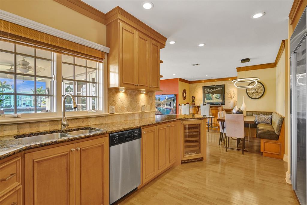 7 Saranac Road Sea Ranch Lakes, FL 33308 - Photo 42 of 93