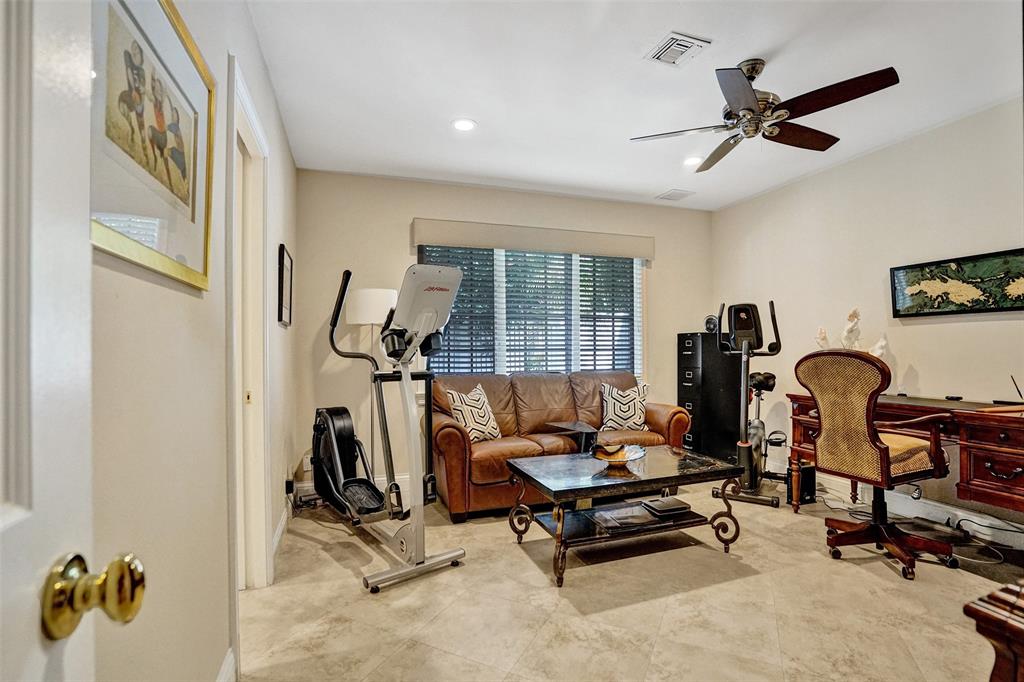 7 Saranac Road Sea Ranch Lakes, FL 33308 - Photo 56 of 93 a living room with furniture