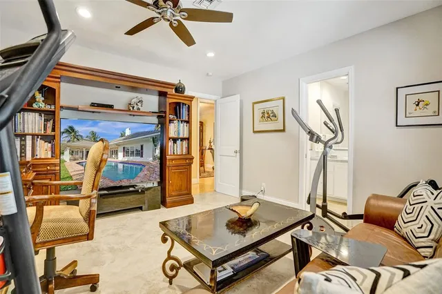 $5,895,000 | 7 Saranac Road, Sea Ranch Lakes, FL 33308