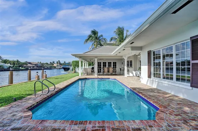 $5,895,000 | 7 Saranac Road, Sea Ranch Lakes, FL 33308