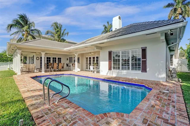 $5,895,000 | 7 Saranac Road, Sea Ranch Lakes, FL 33308