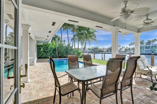 $5,895,000 | 7 Saranac Road, Sea Ranch Lakes, FL 33308