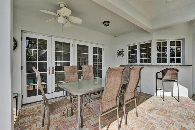 $5,895,000 | 7 Saranac Road, Sea Ranch Lakes, FL 33308