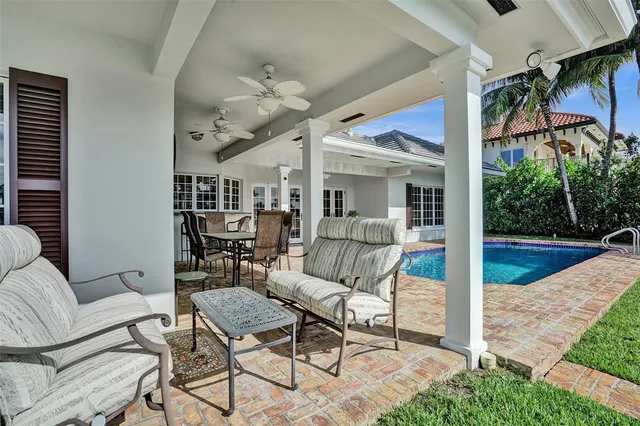 $5,895,000 | 7 Saranac Road, Sea Ranch Lakes, FL 33308