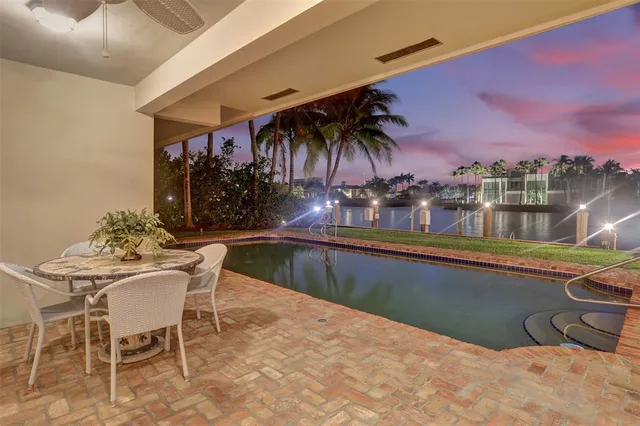 $5,895,000 | 7 Saranac Road, Sea Ranch Lakes, FL 33308