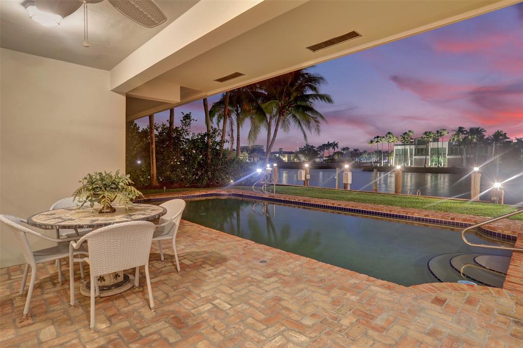 7 Saranac Road Sea Ranch Lakes, FL 33308 - Photo 72 of 93