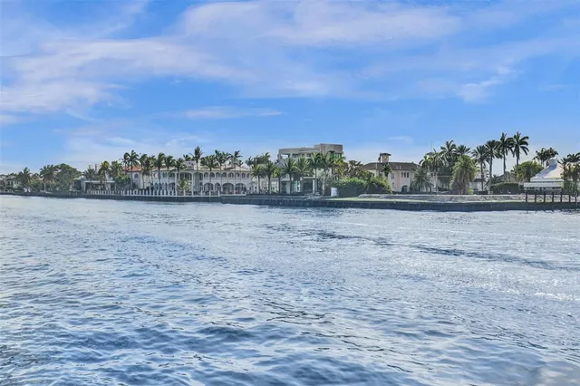 $5,895,000 | 7 Saranac Road, Sea Ranch Lakes, FL 33308