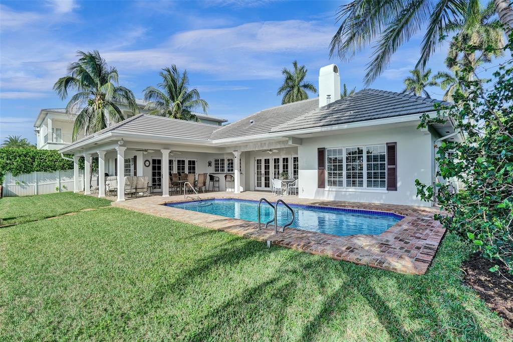 7 Saranac Road Sea Ranch Lakes, FL 33308 - Photo 8 of 93