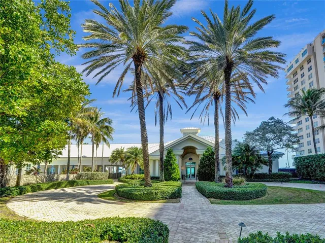 $5,895,000 | 7 Saranac Road, Sea Ranch Lakes, FL 33308