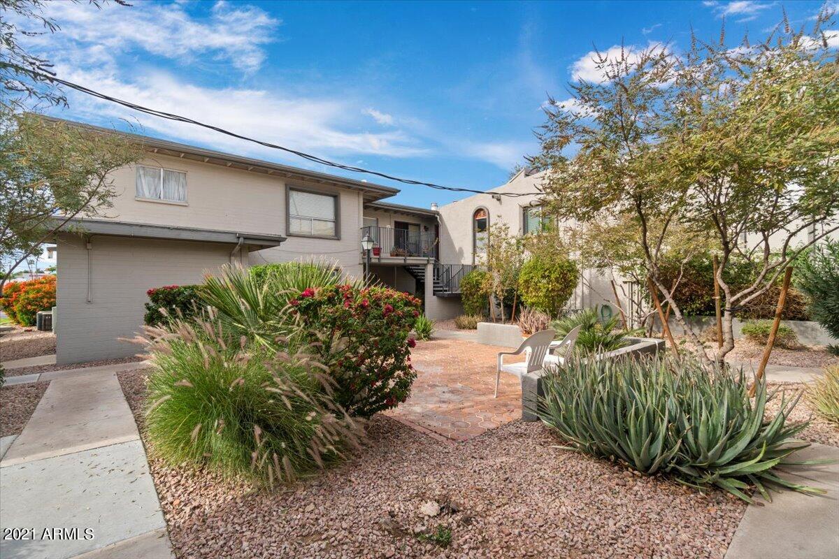 4041 East Camelback Road, Unit 2 Phoenix, AZ 85018 - Photo 3 of 25