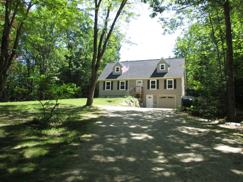 100 North Village Road Loudon, NH 03307 - Photo 1 of 22