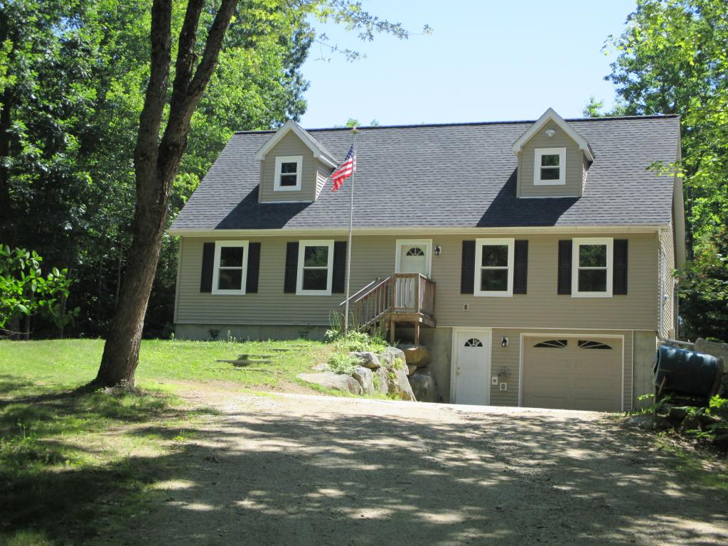 100 North Village Road Loudon, NH 03307 - Photo 2 of 22