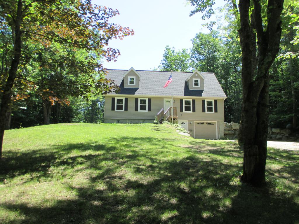 100 North Village Road Loudon, NH 03307 - Photo 3 of 22