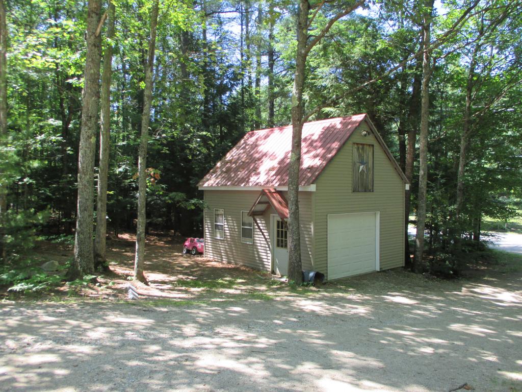 100 North Village Road Loudon, NH 03307 - Photo 4 of 22