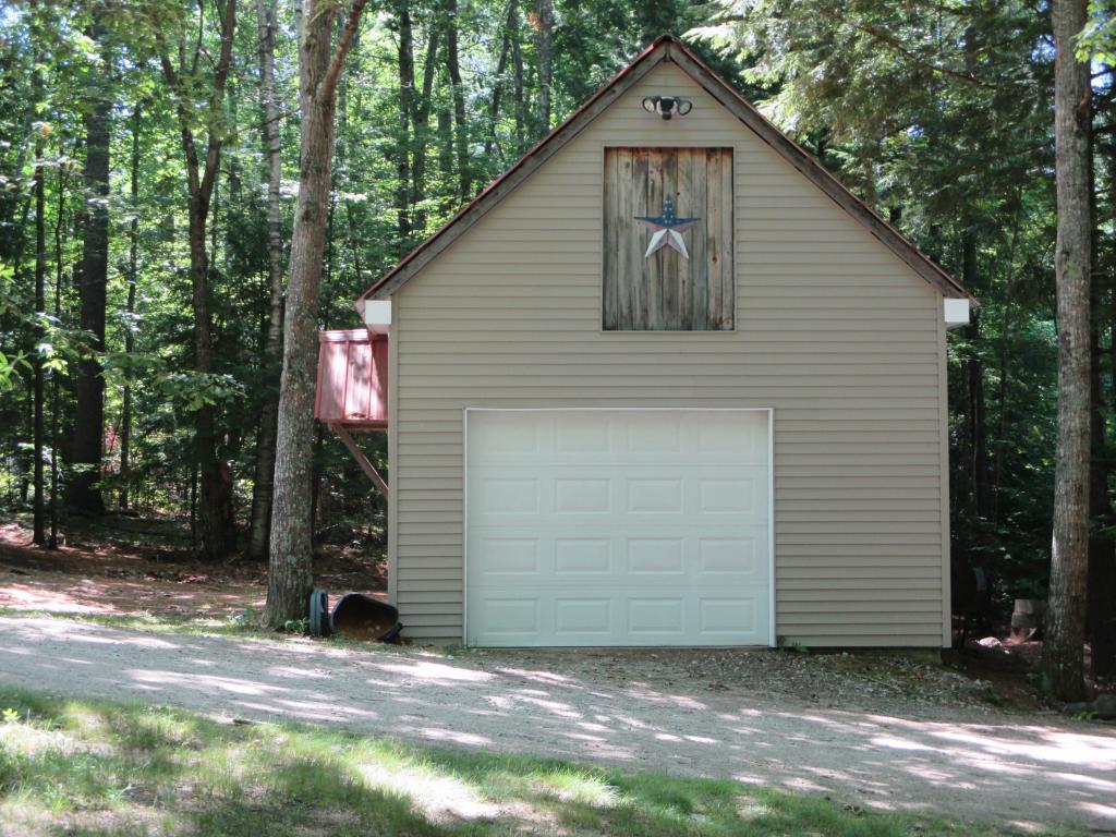 100 North Village Road Loudon, NH 03307 - Photo 5 of 22