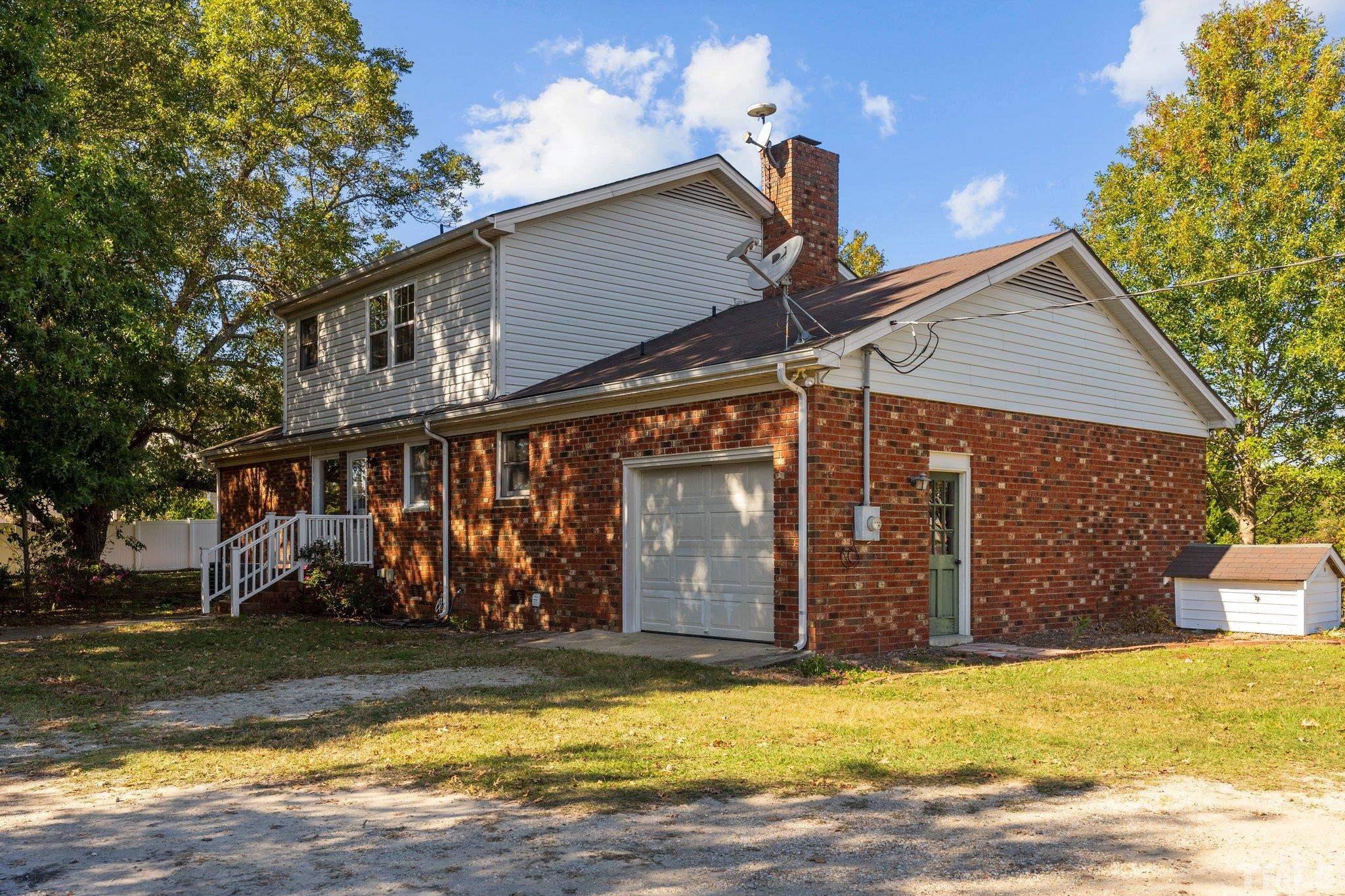 355 Tripp Road Lillington, NC 27546 - Photo 1 of 34 Gallery Image 1