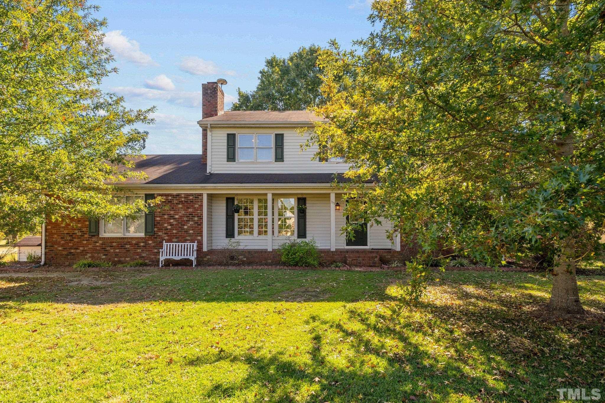355 Tripp Road Lillington, NC 27546 - Photo 3 of 34 Gallery Image 3