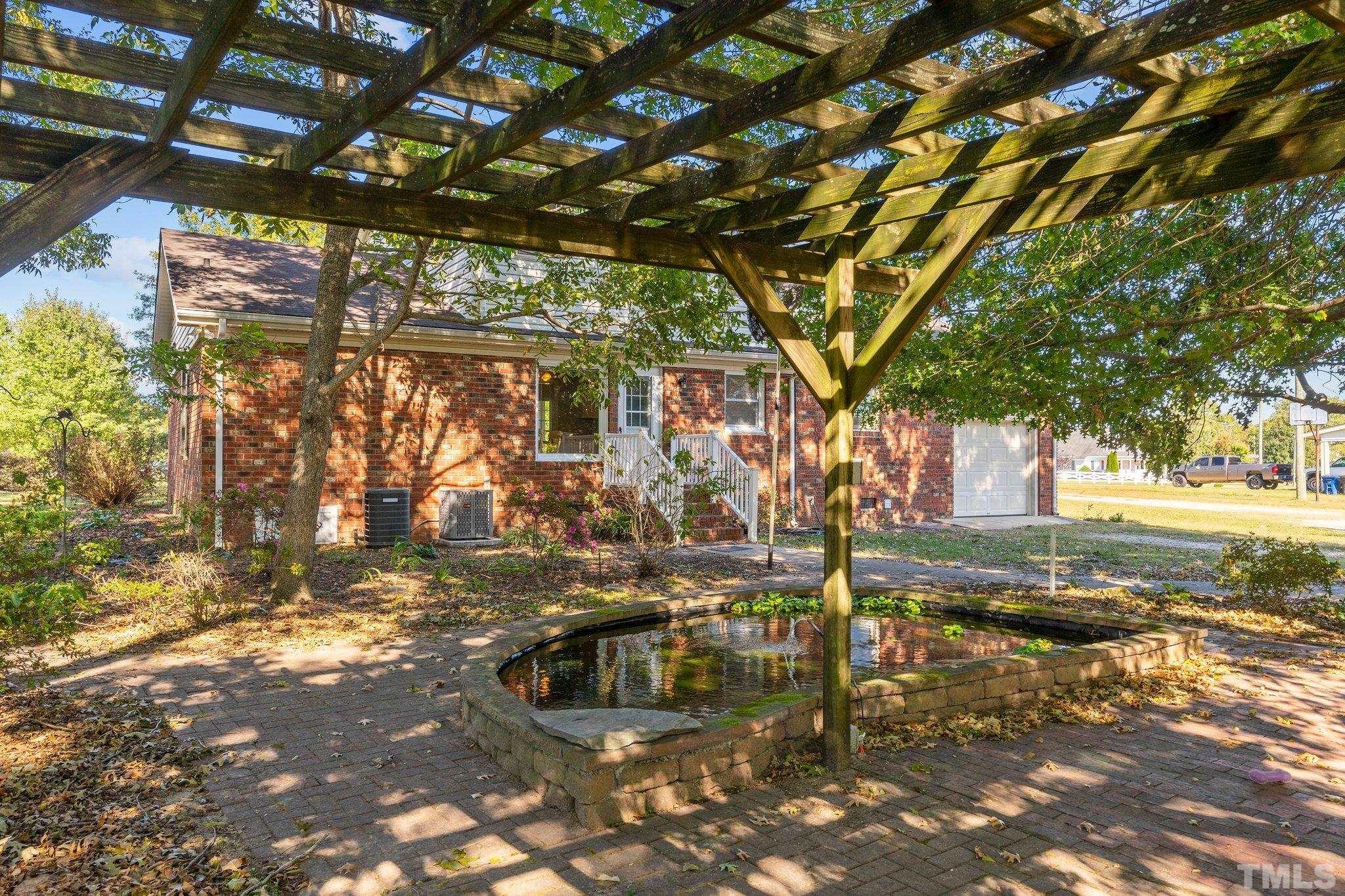 355 Tripp Road Lillington, NC 27546 - Photo 31 of 34 Gallery Image 31