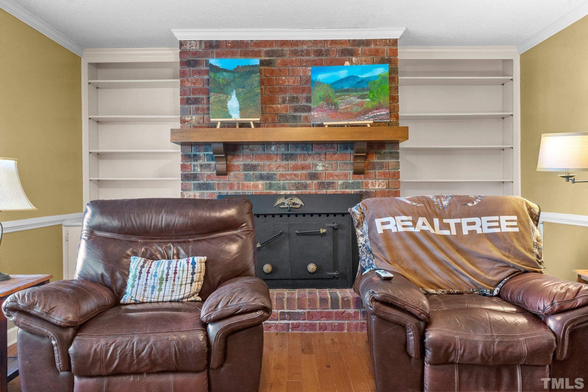 355 Tripp Road Lillington, NC 27546 - Photo 6 of 34 Gallery Image 6