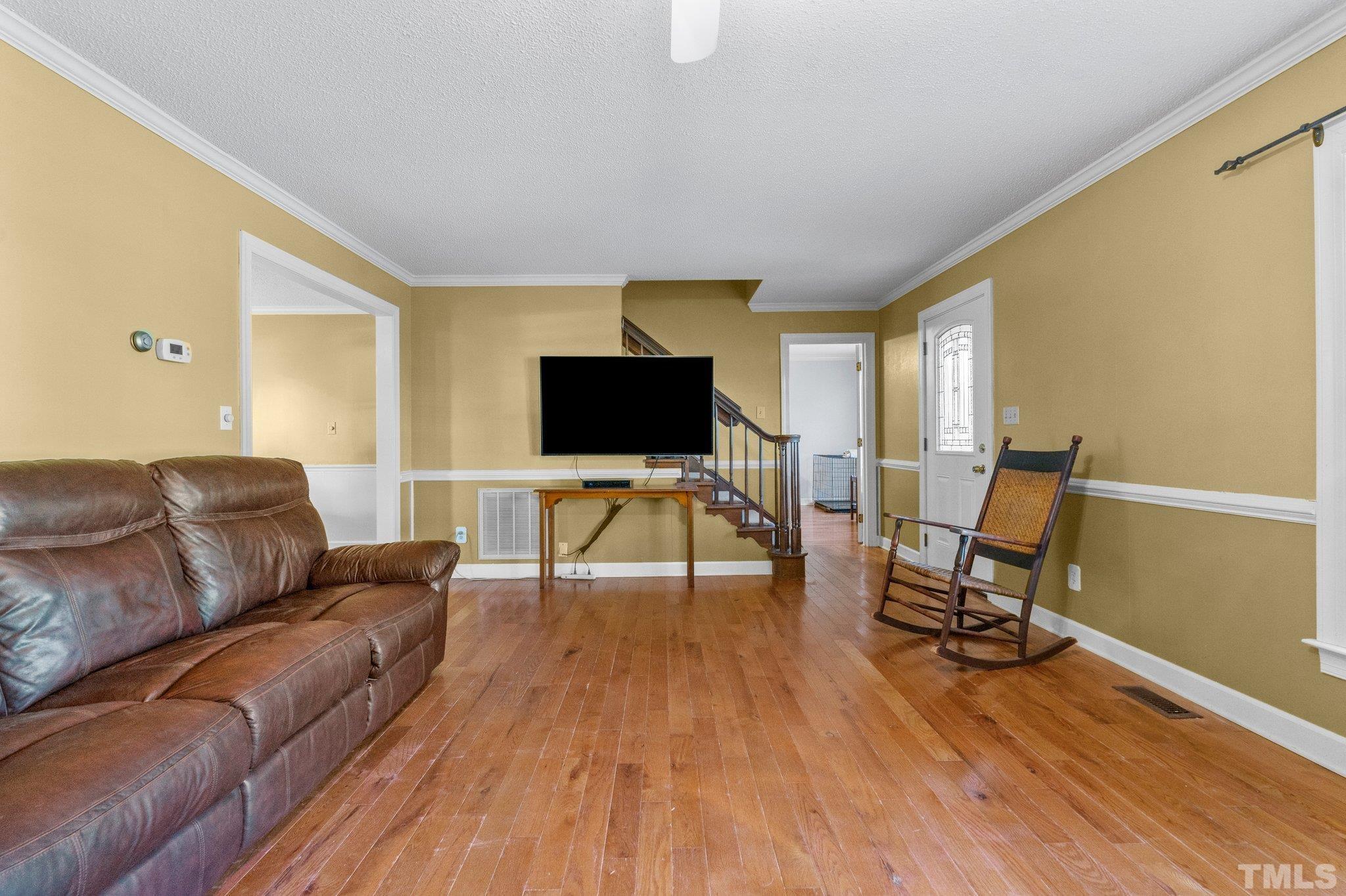 355 Tripp Road Lillington, NC 27546 - Photo 7 of 34 Gallery Image 7