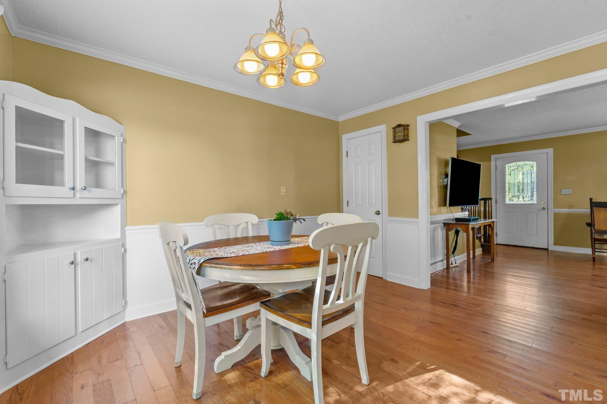 355 Tripp Road Lillington, NC 27546 - Photo 9 of 34 Gallery Image 9