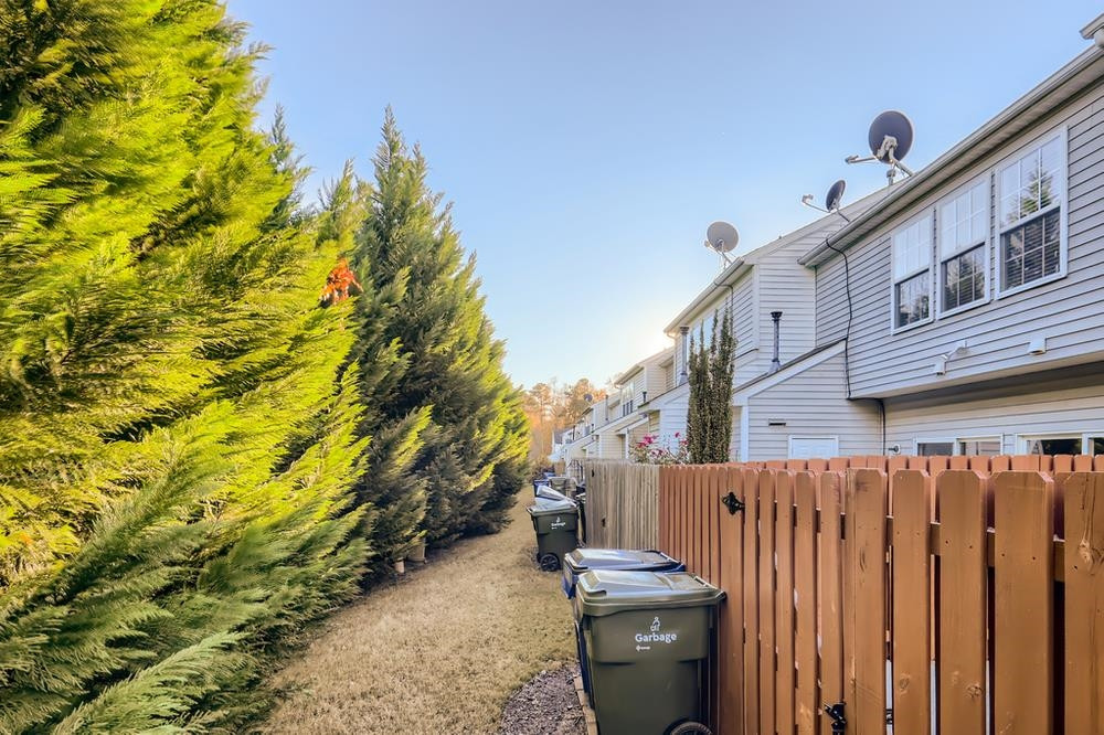 8155 Rhiannon Road Raleigh, NC 27613 - Photo 27 of 27 Photo 28