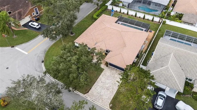 $789,000 | 9671 Northwest 51st Street, Coral Springs, FL 33076