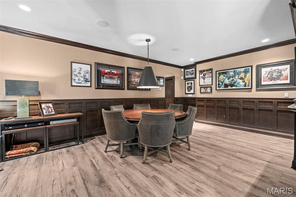 10144 Winding Ridge Road Ladue, MO 63124 - Photo 46 of 69