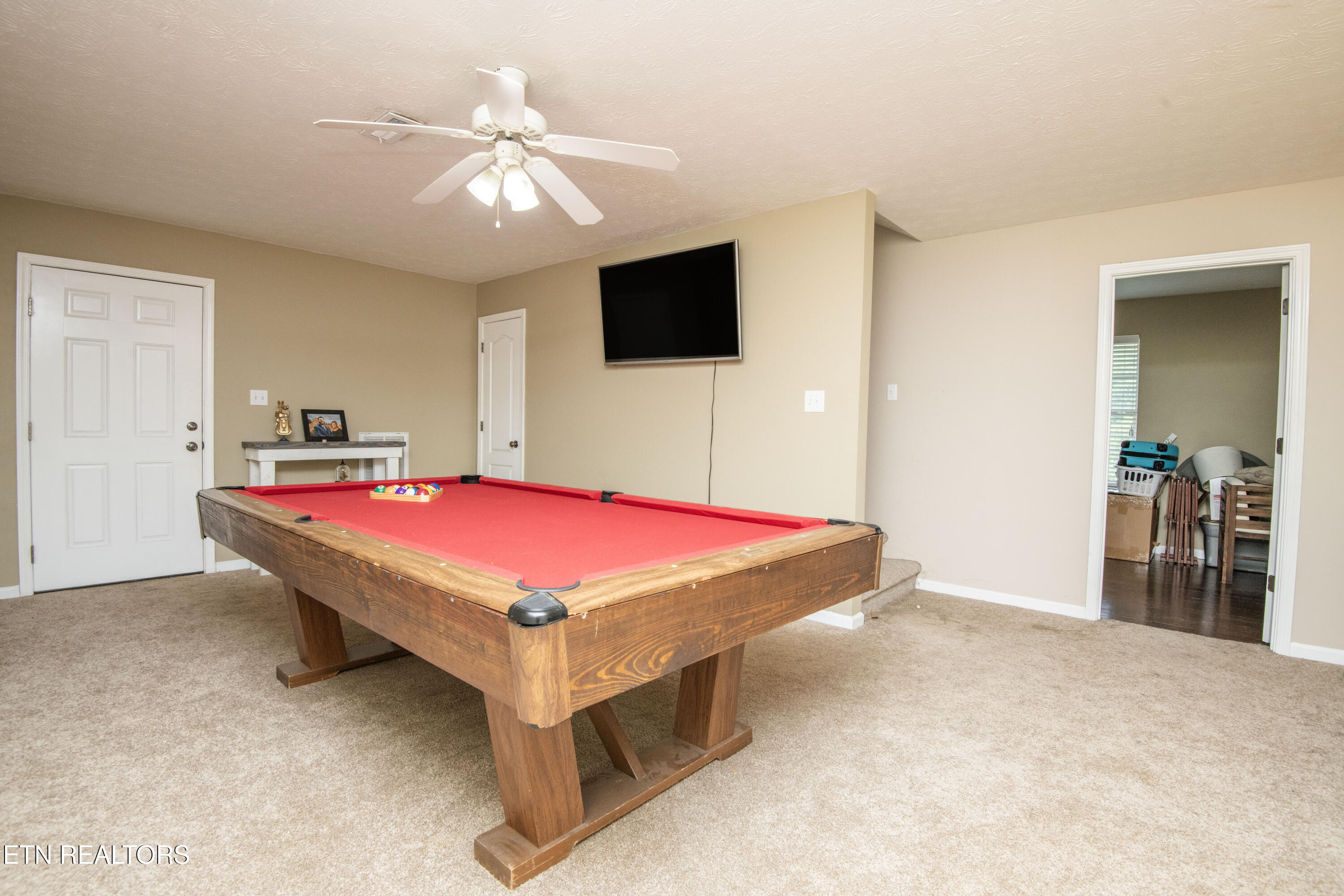 4215 Wildwood Road Maryville, TN 37804 - Photo 24 of 36 basement 2